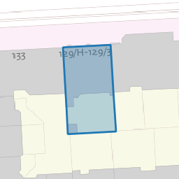 Perceel ASD22-Z-1685