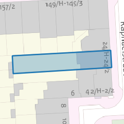 Perceel ASD22-Z-1687