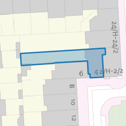 Perceel ASD22-Z-1688