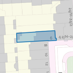 Perceel ASD22-Z-1689