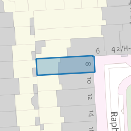 Perceel ASD22-Z-1690