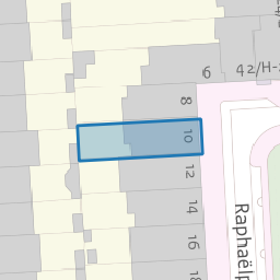 Perceel ASD22-Z-1691