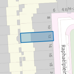 Perceel ASD22-Z-1692