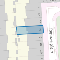 Perceel ASD22-Z-1693