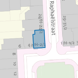 Perceel ASD22-Z-1694