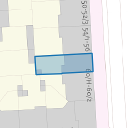 Perceel ASD22-Z-1695