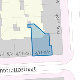 Perceel ASD22-Z-1697