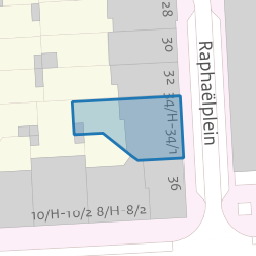 Perceel ASD22-Z-1698