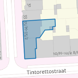 Perceel ASD22-Z-1702
