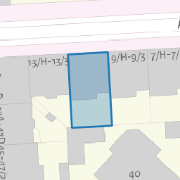 Perceel ASD22-Z-1703