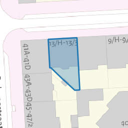 Perceel ASD22-Z-1704