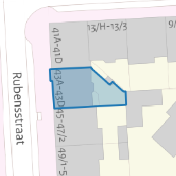 Perceel ASD22-Z-1706