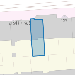Perceel ASD22-Z-1709