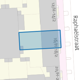 Perceel ASD22-Z-1718