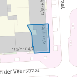 Perceel ASD22-Z-1720