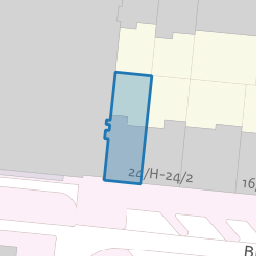 Perceel ASD22-Z-1724