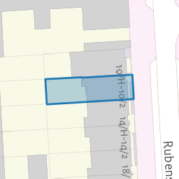 Perceel ASD22-Z-1727