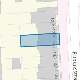 Perceel ASD22-Z-1728