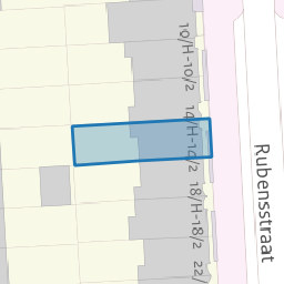 Perceel ASD22-Z-1729