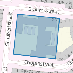 Perceel ASD22-Z-1735