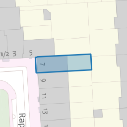 Perceel ASD22-Z-1737