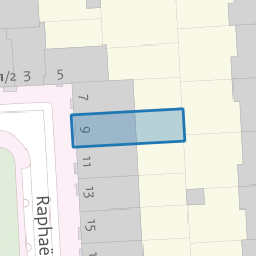 Perceel ASD22-Z-1738