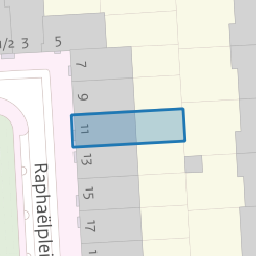 Perceel ASD22-Z-1739