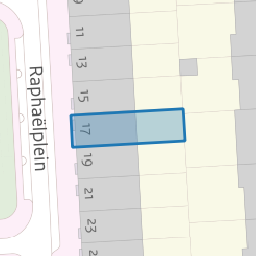 Perceel ASD22-Z-1742