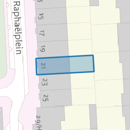 Perceel ASD22-Z-1744