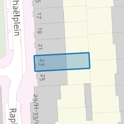 Perceel ASD22-Z-1745