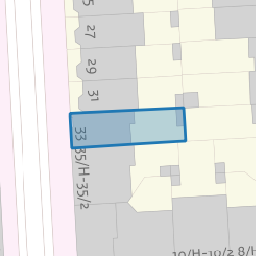 Perceel ASD22-Z-1748