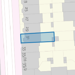 Perceel ASD22-Z-1749