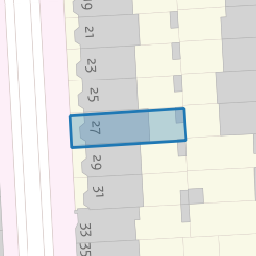 Perceel ASD22-Z-1751