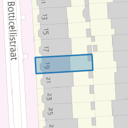 Perceel ASD22-Z-1755