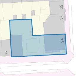 Perceel ASD22-Z-1757
