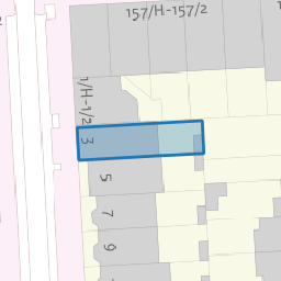 Perceel ASD22-Z-1762