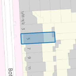 Perceel ASD22-Z-1763