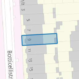 Perceel ASD22-Z-1765