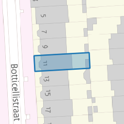 Perceel ASD22-Z-1766