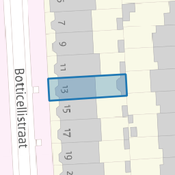 Perceel ASD22-Z-1767