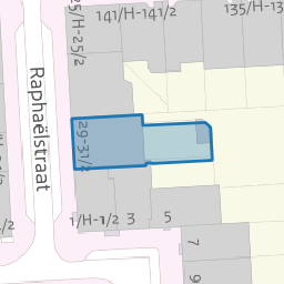 Perceel ASD22-Z-1770