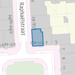 Perceel ASD22-Z-1771