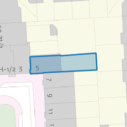 Perceel ASD22-Z-1773