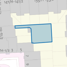 Perceel ASD22-Z-1774