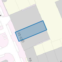 Perceel ASD22-Z-1780