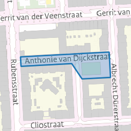 Perceel ASD22-Z-1783