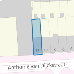 Perceel ASD22-Z-1788