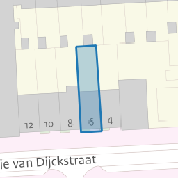 Perceel ASD22-Z-1791