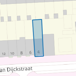 Perceel ASD22-Z-1792