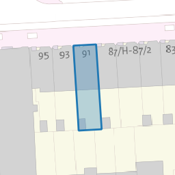 Perceel ASD22-Z-1799